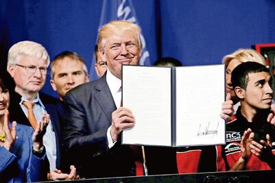 Real, la necesidad de contratar a extranjeros