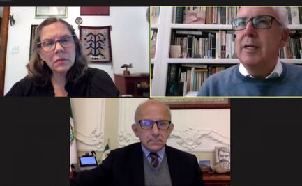 Españoles y mexicas: dos visiones de concebir la guerra