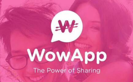 WowApp llega a México