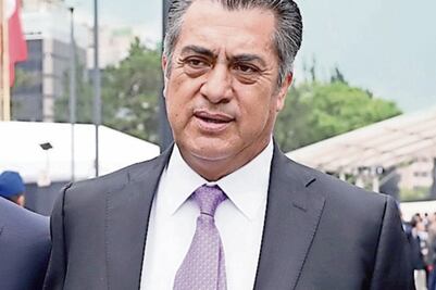 "El Bronco": Diez motines en dos años