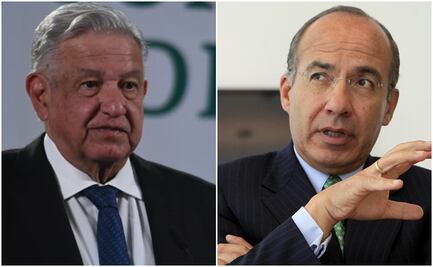 Yo no hubiese declarado la guerra a la delincuencia como lo hizo Calderón tras fraude: AMLO