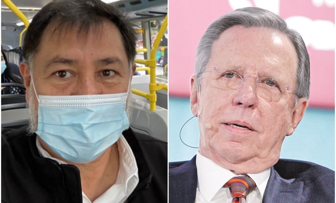 Foto: Archivo / Twitter @fernandeznorona