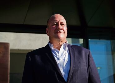 Enrique Alfaro “capotea” desde La Maestranza problemas de Jalisco