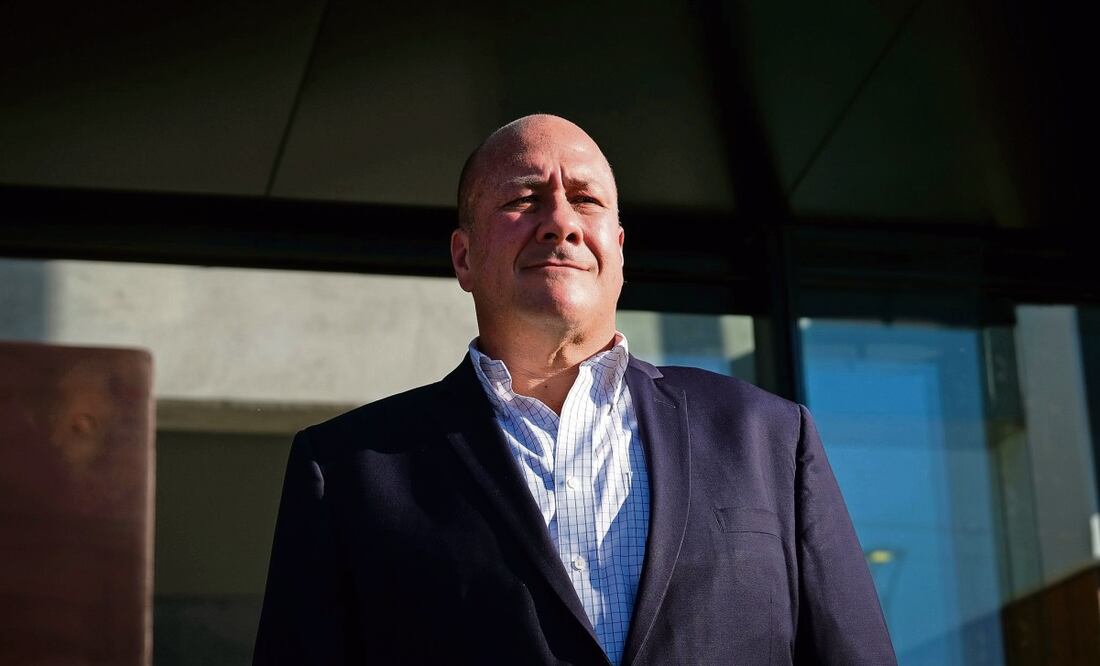 (23/04/2025) Foto: Especial