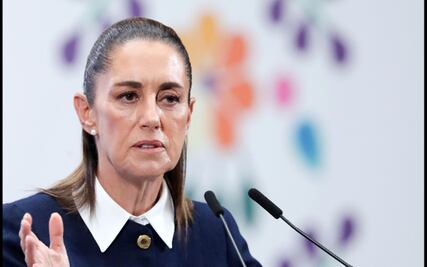 Sheinbaum al descartar investigación contra funcionario en mandato de Adán Augusto López; "nosotros no protegemos a nadie", asegura