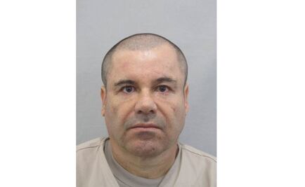 Descubre EU red de empresas de "El Chapo"