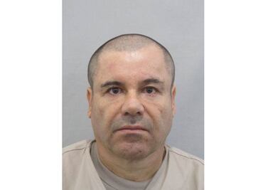 Descubre EU red de empresas de "El Chapo"