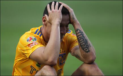 La solución de Tigres por la ausencia de Dueñas 