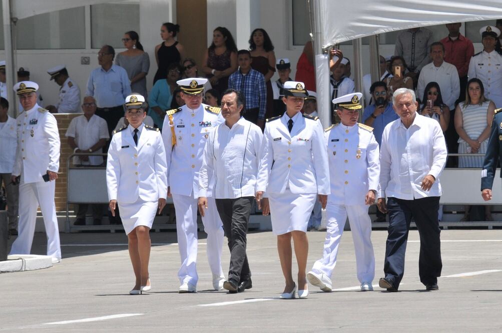 Foto: Ángel Carmona// EL UNIVERSAL