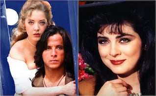 "Corazón salvaje", "Simplemente María" y otros clásicos de telenovelas que puedes ver en streaming