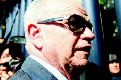 Contraloría tabasqueña cierra caso Granier