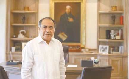 “En 2021 viene lo más duro para los estados”: gobernador de Guerrero