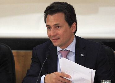 FGR prepara nueva acusación contra Lozoya