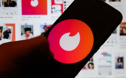 Tinder aumentará su seguridad: incluirá “botón de pánico”