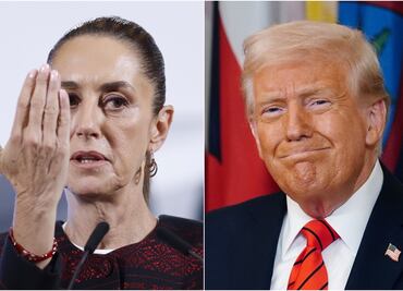 EU dice que "gracias al liderazgo de Sheinbaum, hemos visto buenos resultados en la frontera"; destaca "esfuerzo enorme" de México