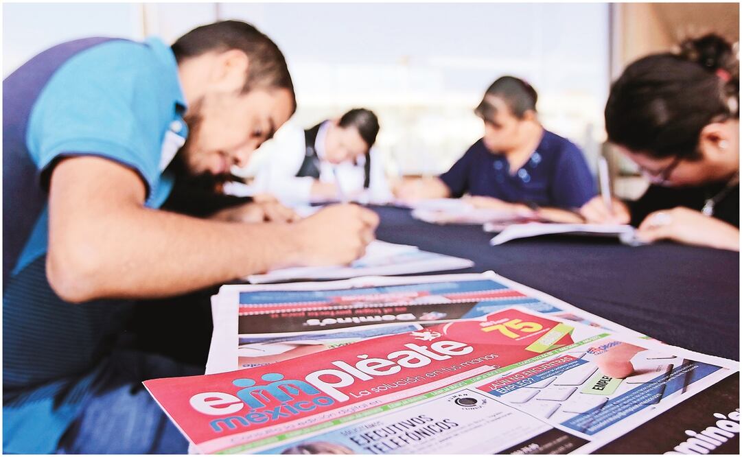 Foto: Archivo/EL UNIVERSAL