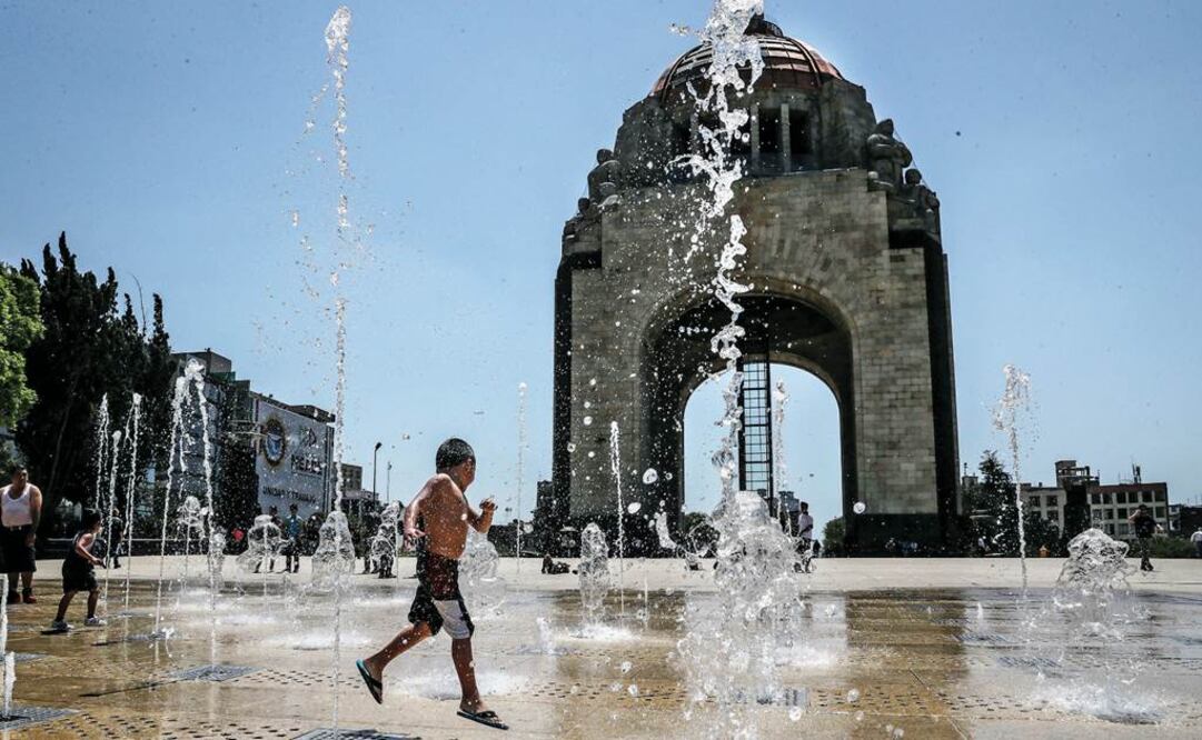 FOTO : Archivo / EL UNIVERSAL 