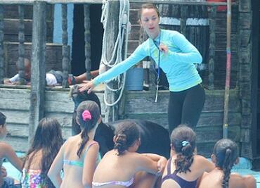 Cursos de verano, en ciudades del sur