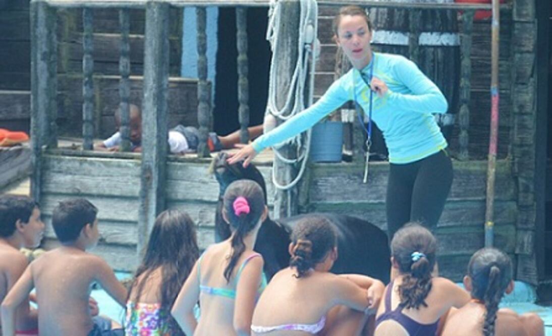 Cursos de verano, en ciudades del sur