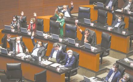 Publican catálogo de delitos para juzgar al Presidente