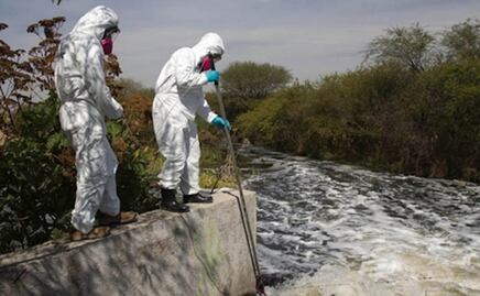 UNAM advierte sobre la desaparición de agua dulce y limpia en suelo mexicano