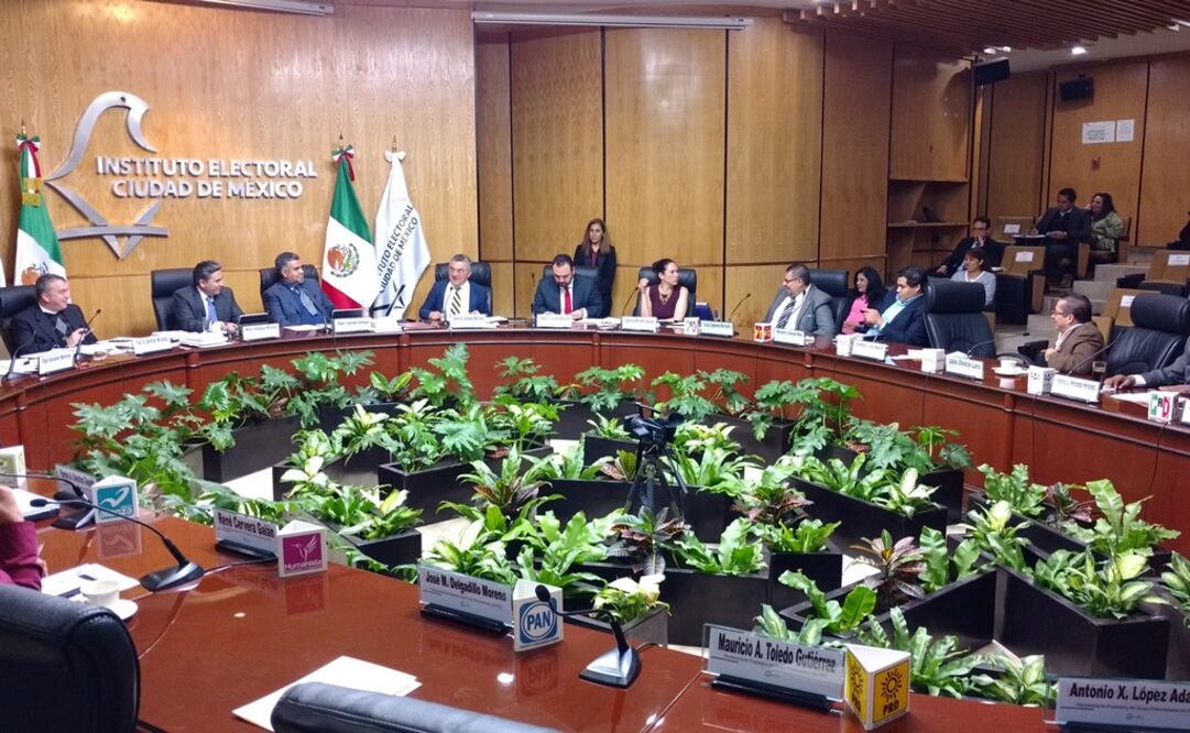 (Foto: Archivo/El Universal)