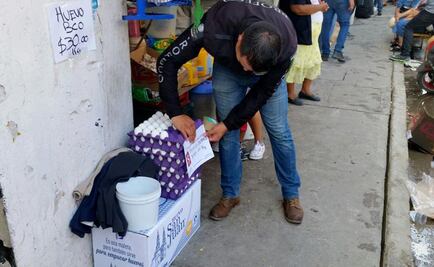 Profeco frena alzas de precio injustificadas en Jojutla