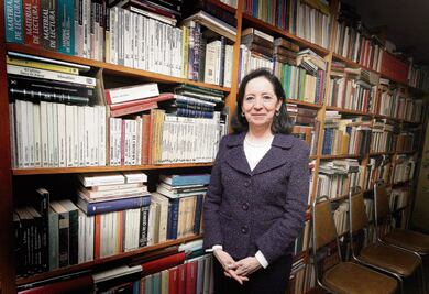 Coinciden en la necesidad de recuperar archivos