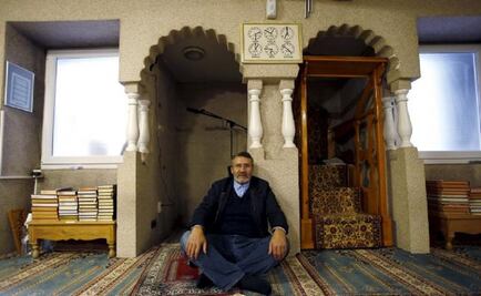 'Rambo' appeal, not the mosque, lures Brussels youths to Islamic State