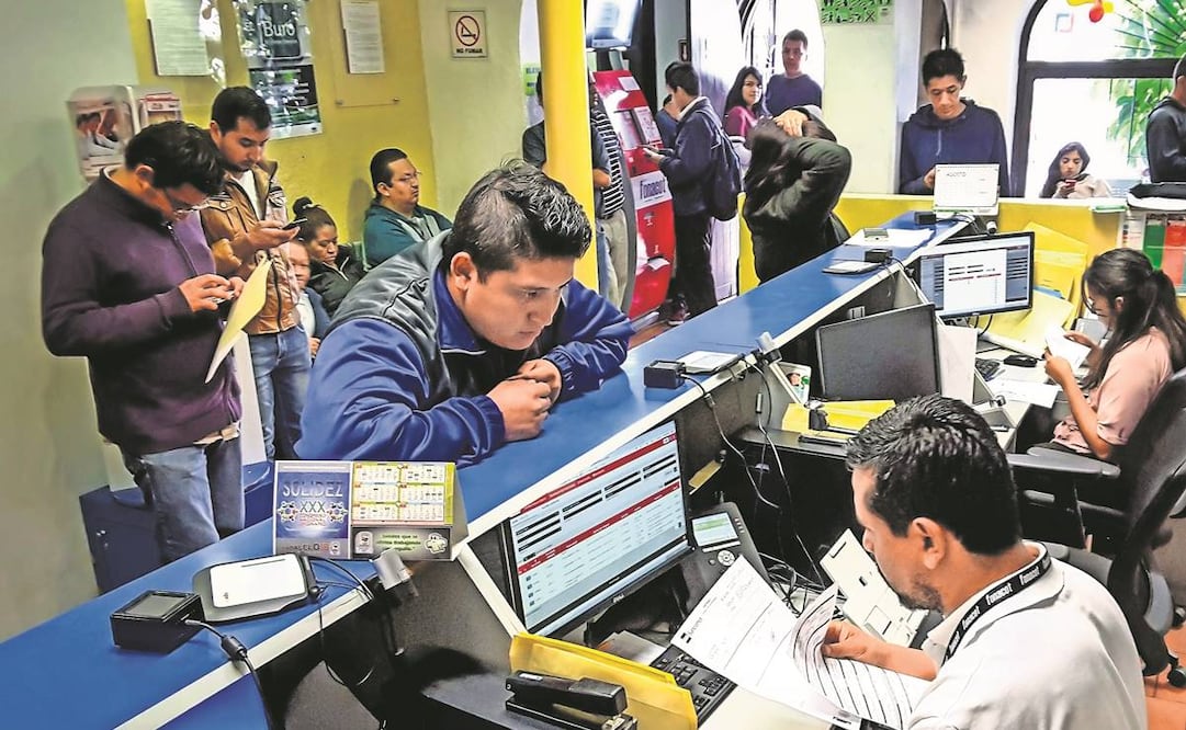 Los fideicomisos ahora estarán obligados a entregar a Condusef reportes mensuales cuando antes eran trimestrales, advierten. Foto: Archivo EL UNIVERSAL 