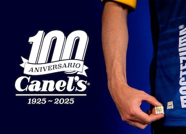 Canel's, 100 años de historia; celebra centenario a lo grande