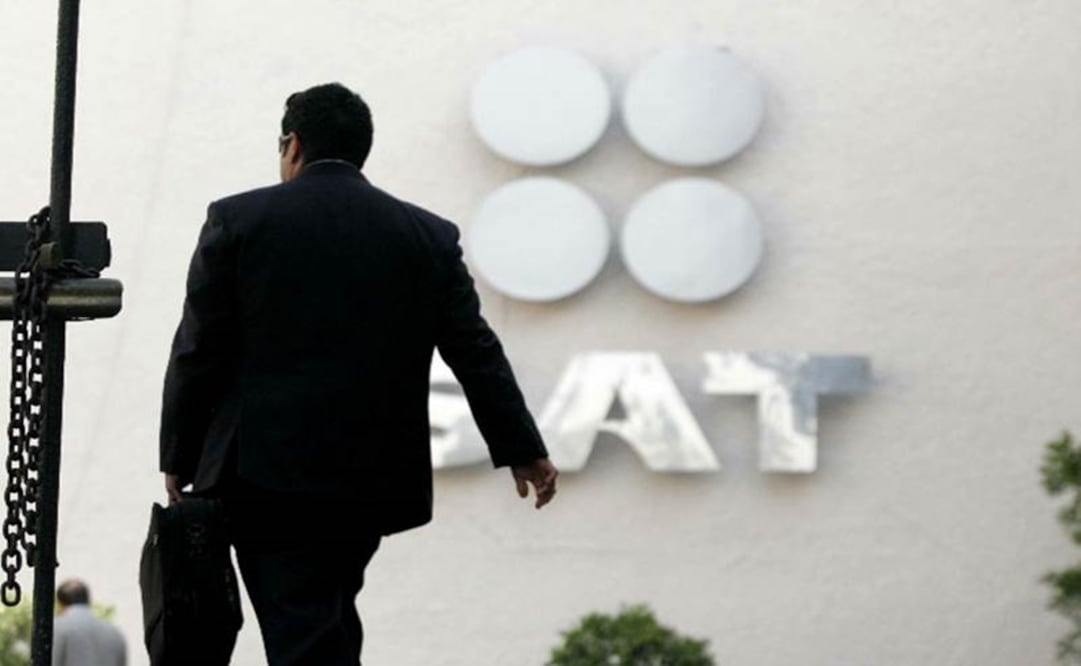 Actualizan lista de contribuyentes con facturas apócrifas