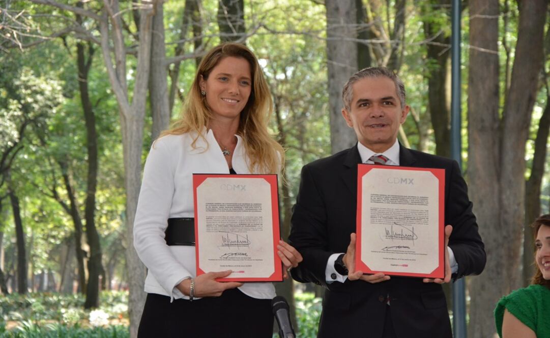 Foto: Archivo/ EL UNIVERSAL