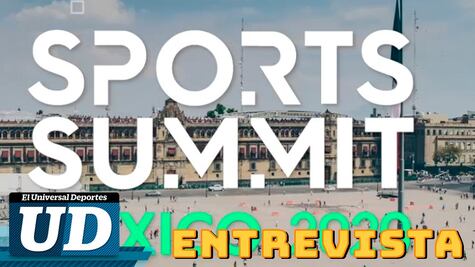 Evolución, la palabra que define la edición 2020 del Sports Summit