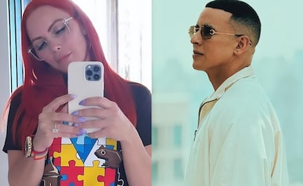 Daddy Yankee y Mireddys González llegan a un acuerdo legal por el uso de sus marcas y nombre artístico