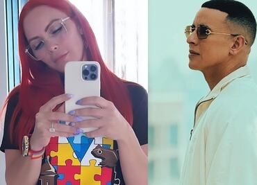 Daddy Yankee y Mireddys González llegan a un acuerdo legal por el uso de sus marcas y nombre artístico
