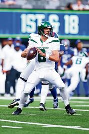 Rodgers y su deseo de elevar a los Jets