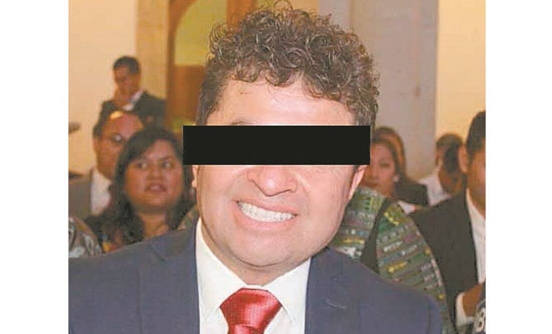 Medios locales han difundido que presuntamente el empresario Juan Vera pagó $30 mil por el “encargo”. Foto: ARCHIVO EL UNIVERSAL