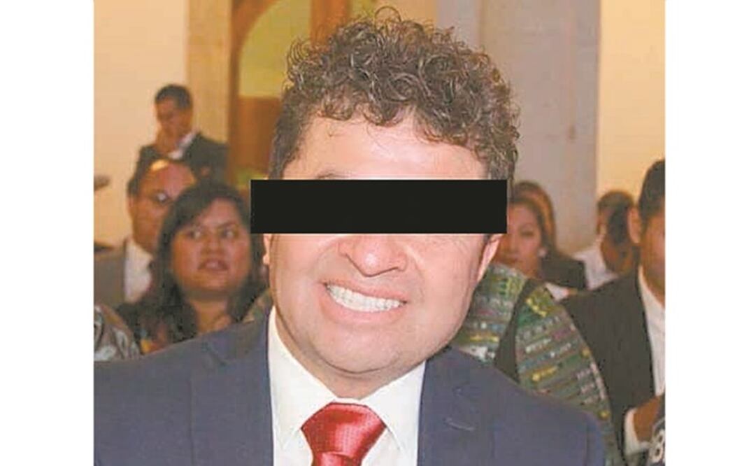 Medios locales han difundido que presuntamente el empresario Juan Vera pagó $30 mil por el “encargo”. Foto: ARCHIVO EL UNIVERSAL