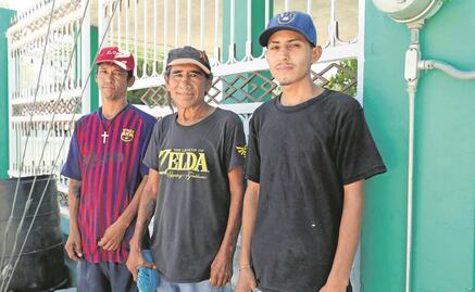 Entran a mina sin saber si saldrán: “No saben la friega que se lleva un minero”