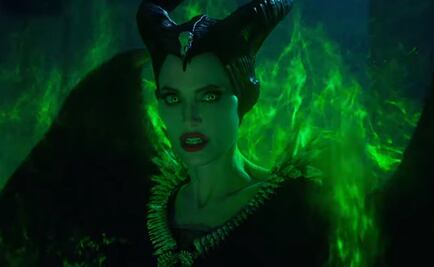 "Maléfica 2" lanzó nuevo tráiler