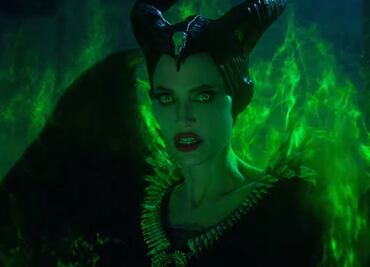 "Maléfica 2" lanzó nuevo tráiler