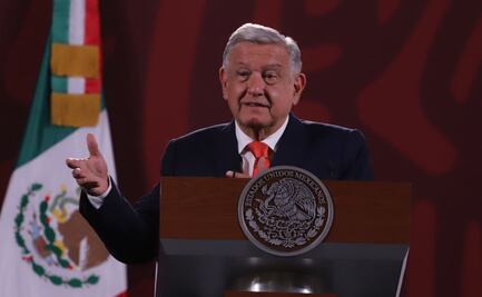 LitioMx, empresa “fantasma”; no tiene ni inversión ni proyectos