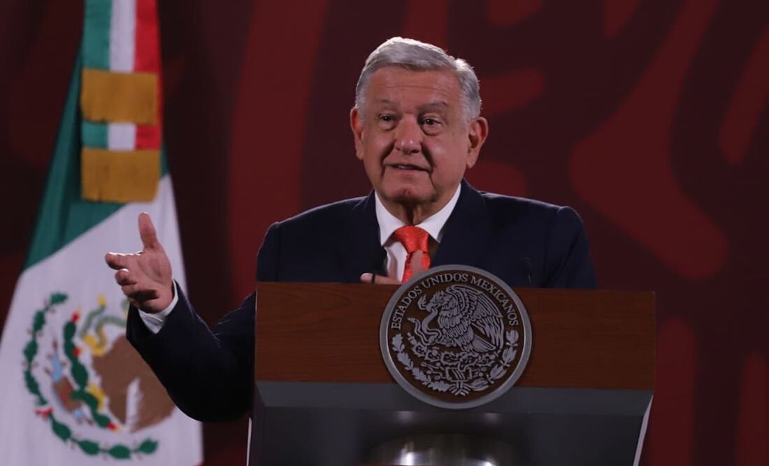 Foto: Berenice Fregoso/ EL UNIVERSAL