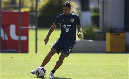 Luis Fuentes se quedará seis meses más en América