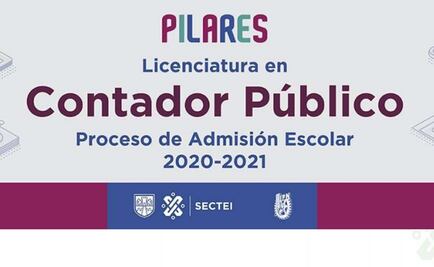 Gobierno de CDMX e IPN presentan licenciatura en Contaduría en línea 