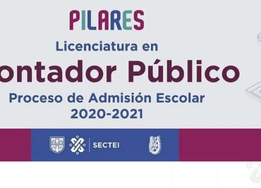 Gobierno de CDMX e IPN presentan licenciatura en Contaduría en línea
