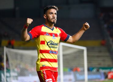 Morelia hace que Veracruz sume 34 partidos sin ganar