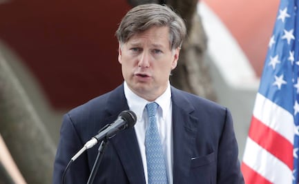 EU anuncia retorno de embajadores a Bolivia tras 17 años, durante investidura de Rodrigo Paz