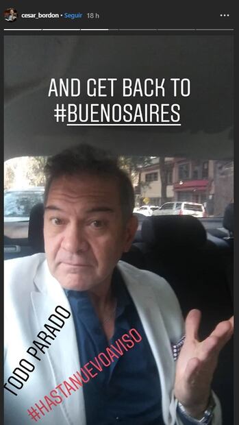 El rodaje de la segunda temporada "Luis Miguel, la serie" está en pausa